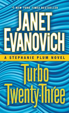 Turbo Twenty-Three - Evanovich, Janet