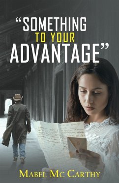 Something To Your Advantage - Mabel McCarthy