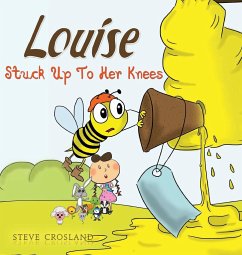 Louise Stuck Up To Her Knees - Steve Crosland