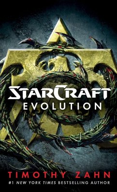 Starcraft: Evolution - Zahn, Timothy