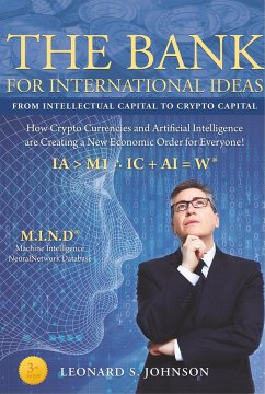 The Bank for International Ideas - Johnson, Leonard S.