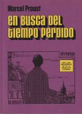 En busca del tiempo perdido, El manga