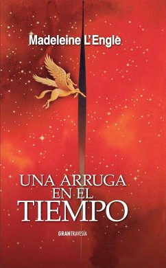 Una arruga en el tiempo - L'Engle, Madeleine