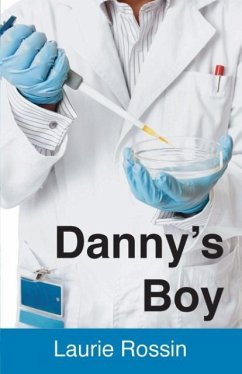 Danny's Boy - Rossin, Laurie Ann