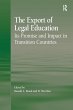 The Export of Legal Education - Bild 1