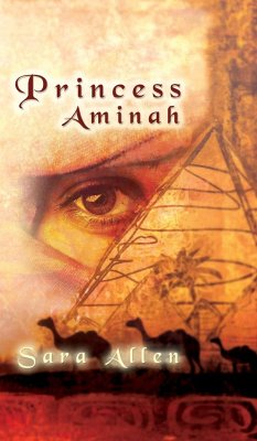 Princess Aminah - Sara Allen