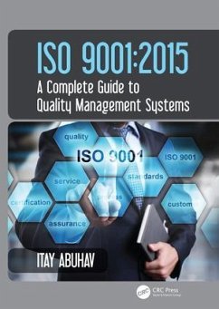 ISO 9001 - Abuhav, Itay