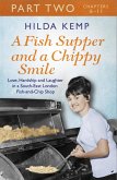 A Fish Supper and a Chippy Smile: Part 2 (eBook, ePUB)