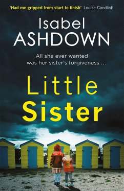Little Sister - Ashdown, Isabel
