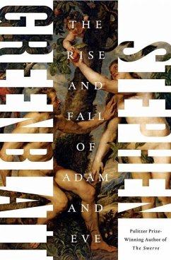 Cover The Rise and Fall of Adam and Eve