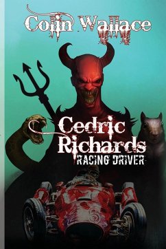 Cedric Richards (Racing Driver) - Colin Wallace