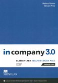 in company 3.0 - Elemtary Teacher?s Book Pack Premium Plus / in company 3.0