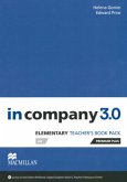 in company 3.0 - Elemtary Teacher?s Book Pack Premium Plus / in company 3.0 in company 3.0 - Elemtary Teacher?s Book Pack Premium Plus / in company 3.0