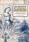 Grabados de Augsburgo para un ciclo emblemático portugués : los azulejos de la iglesia del convento de Jesús de Setúbal