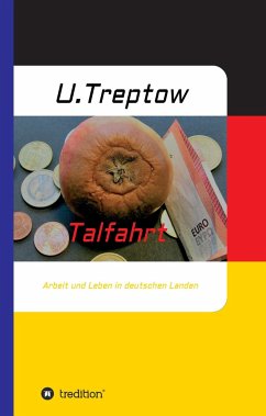 Talfahrt - Treptow, Ulrich