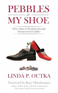 Pebbles in My Shoe - Outka, Linda P
