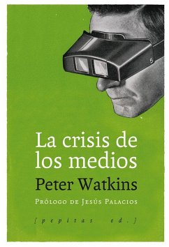 La crisis de los medios - Palacios, Jesús; Watkins, Peter