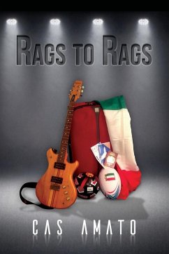 Rags to Rags - Cas Amato