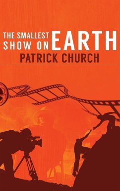 The Smallest Show on Earth - Patrick Church