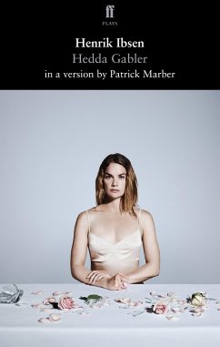 Cover Hedda Gabler