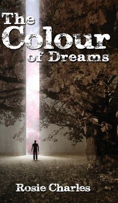 The Colour of Dreams - Rosie Charles