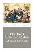 La revolución española