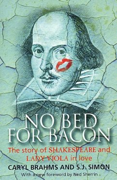 No Bed For Bacon - Brahms, Caryl; Simon, S J