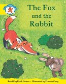 Literacy Edition Storyworlds 2, Once Upon A Time World, The Fox and the Rabbit