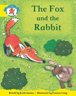 Literacy Edition Storyworlds 2, Once Upon A Time World, The Fox and the Rabbit - Gaines, Keith