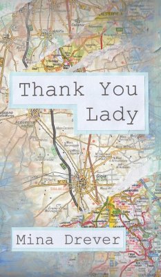 Thank you Lady - Mina Drever