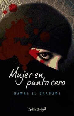 Mujer en punto cero