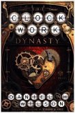 The Clockwork Dynasty