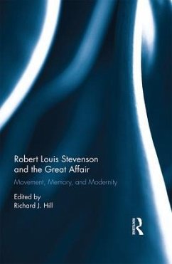 Robert Louis Stevenson and the Great Affair