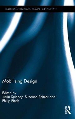 Cover Mobilising Design