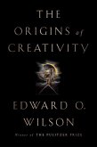 The Origins of Creativity