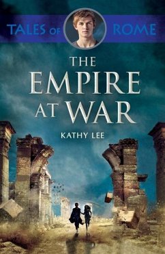 The Empire at War - Lee, Kathy