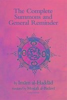 The Complete Summons and General Reminder - Al-Haddad, Imam Abdallah