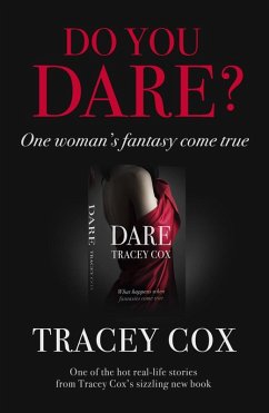 Cover Do you Dare? (eBook, ePUB)