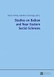 Studies on Balkan and Near Eastern... - Bild 1