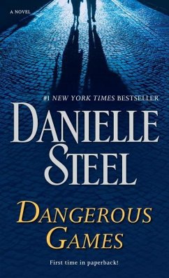 Dangerous Games - Steel, Danielle