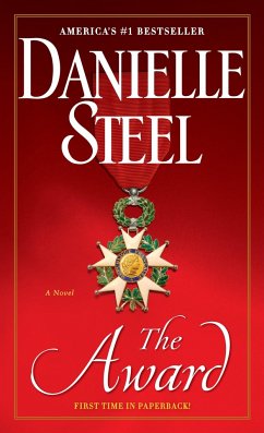 The Award - Steel, Danielle