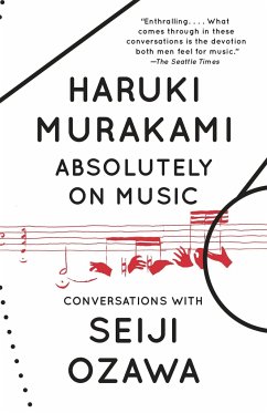 Absolutely on Music - Ozawa, Seiji;Murakami, Haruki