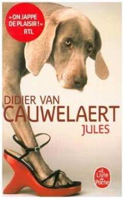 Jules - Cauwelaert, Didier van