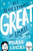 All Questions Great and Small (eBook, ePUB)