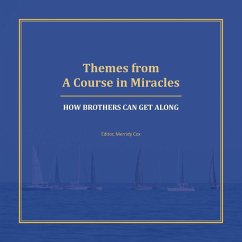 Themes from A Course in Miracles