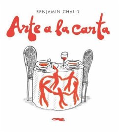 Arte a la carta - Chaud, Benjamín