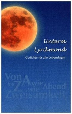 Unterm Lyrikmond