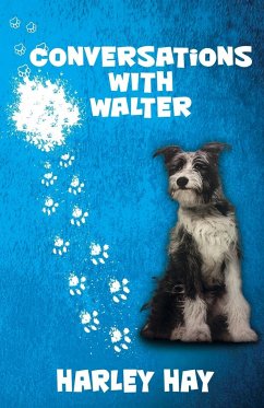 Conversations with Walter - Harley Hay