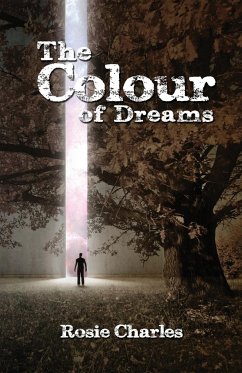 The Colour of Dreams - Rosie Charles