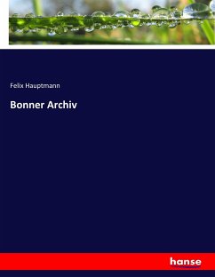 Bonner Archiv